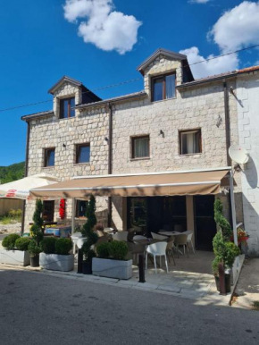 Apartmani Umac